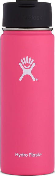 Hydro Flask Hydro Flask 20 oz Wide Mouth - Flip Lid  Bottle