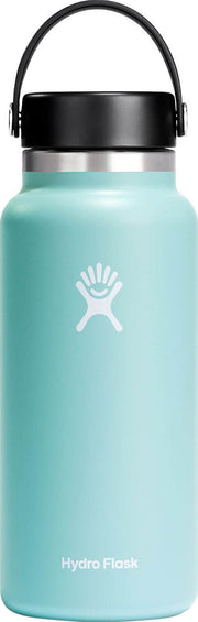 Hydro Flask Wide Mouth Bottle with Flex Cap 946ml