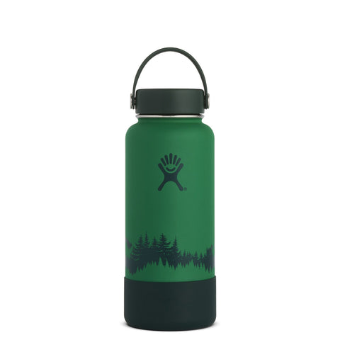 Hydro Flask Hydro Flask 32 oz Wide Flex Cap and Boot Bottle