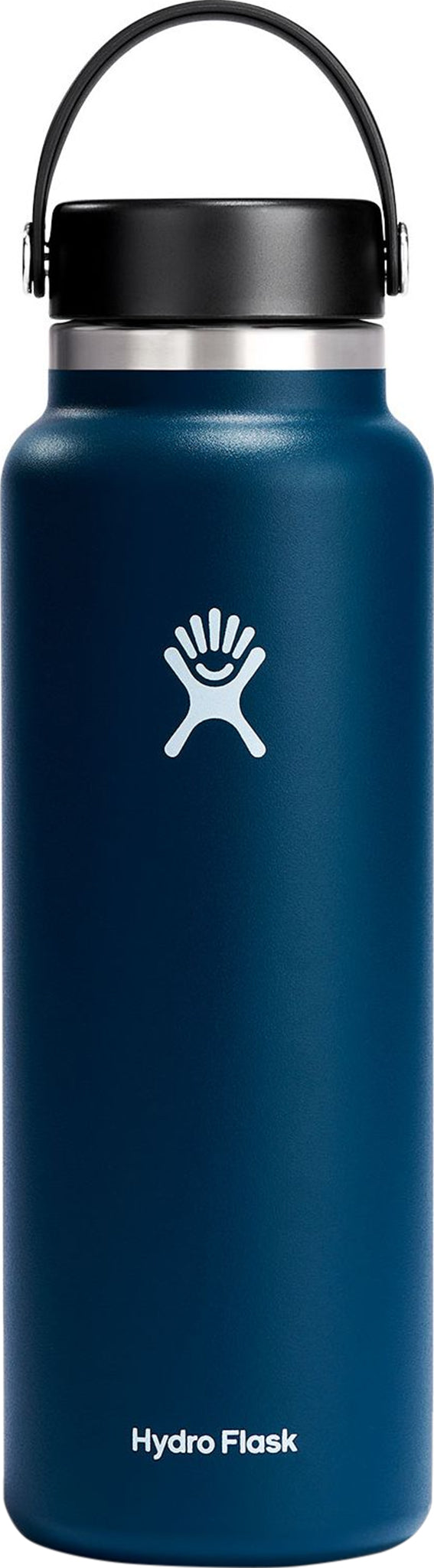 Hydro Flask Wide Mouth Bottle with Flex Cap Altitude Sports