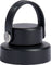 Hydro Flask Flex Wide Mouth Chug Cap - Black