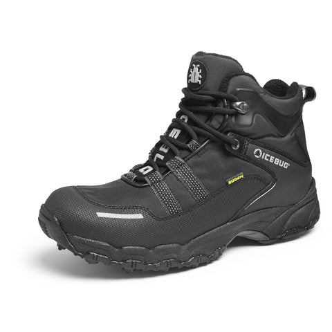 Icebug Women's Speed BUGrip Insulated Shoes