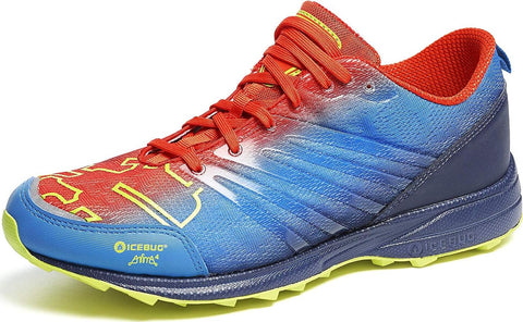 Icebug Anima 4 RB9X Running Shoes - Men's