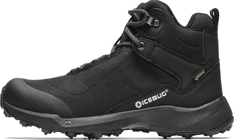 Icebug Pace3 BUGrip GTX Studded Winter Boots - Women's