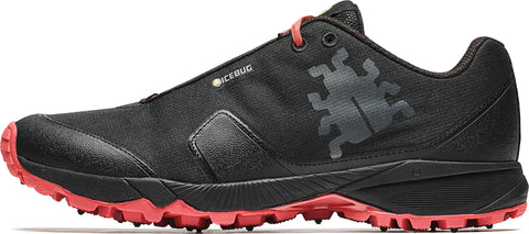 Icebug Pytho4 BUGrip Shoes - Men's