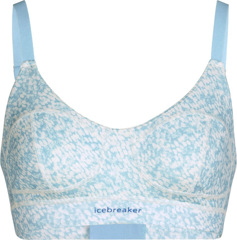 icebreaker Queens Clasp Bra - Women's