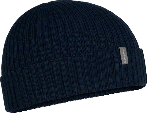 icebreaker Merino Rixdorf Cuff Beanie Hat - Unisex
