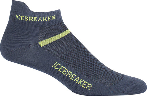 Icebreaker Multisport Ultra Light Micro Socks - Men's