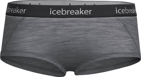icebreaker Sprite Merino Hot Pants - Women's