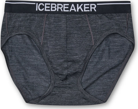 icebreaker Anatomica Boxer Briefs - Men's