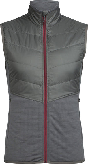 Icebreaker Men's Ellipse Vest