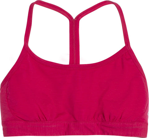 Icebreaker Tiki Bra - Women's