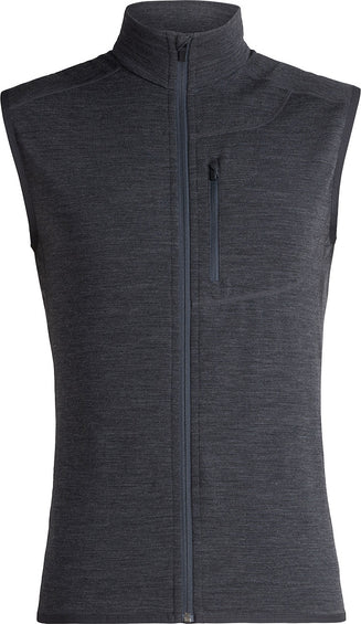 Icebreaker Men's Descender Vest