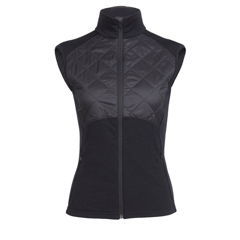 Icebreaker Women's Ellipse Vest