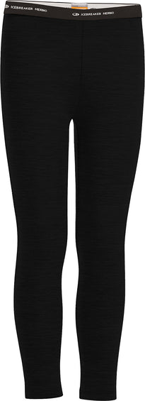 Icebreaker Oasis Leggings - Kids