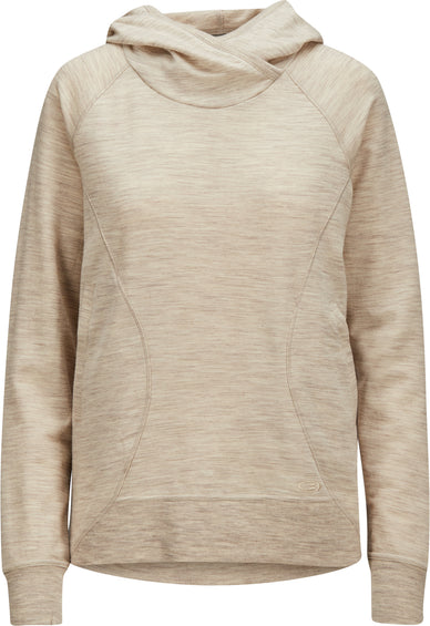Icebreaker Dia Pullover Hoody - Women's