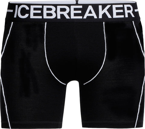 Icebreaker Anatomica Zone Boxers - Men's