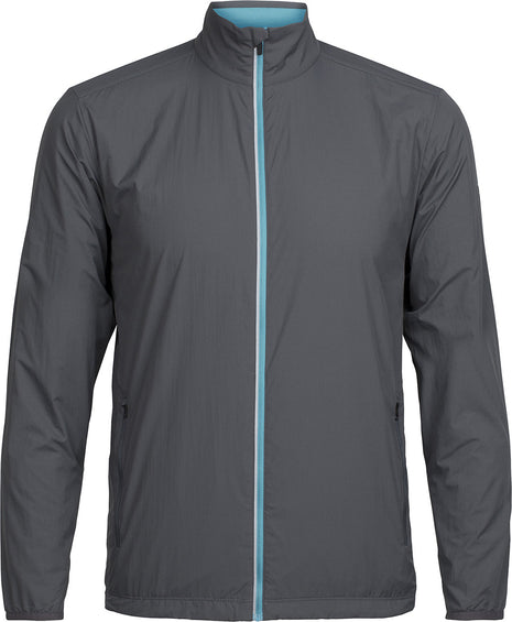 Icebreaker Incline Windbreaker - Men's