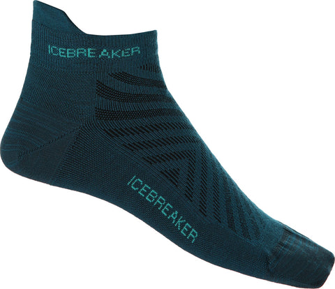 icebreaker Run+ Ultra Light Micro - Women's