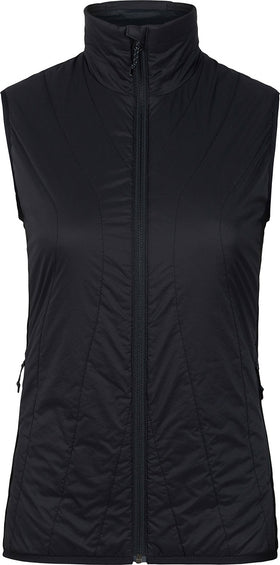 Icebreaker Hyperia Lite Hybrid Vest - Women's