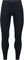 icebreaker Merino 200 Oasis Legging with Fly - Men's - Midnight Navy