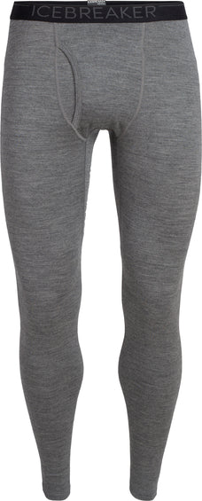 Icebreaker 260 Tech Leggings with Fly - Men's