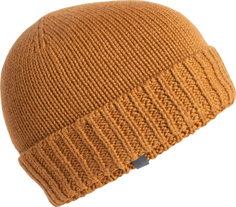 Icebreaker Vela Cuff Beanie - Unisex