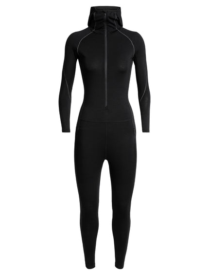 Icebreaker 200 Zone One Sheep Suit - Women's
