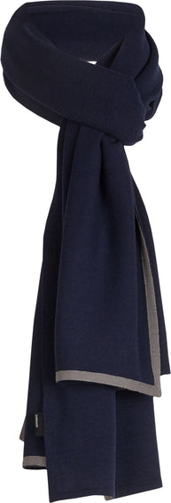 Icebreaker Merino Scarf - TABI Collection - Unisex