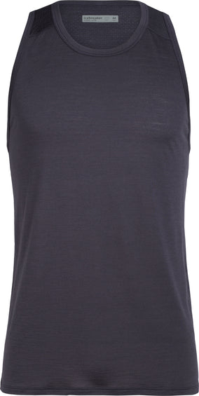 Icebreaker Cool-Lite Amplify Tank - Men's