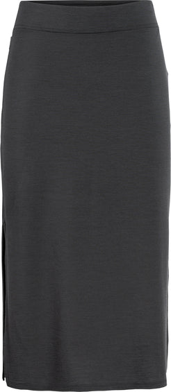 Icebreaker Yanni Midi Skirt - Women's