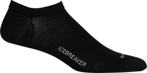 Icebreaker Lifestyle Cool Lite No Show Socks - Men's
