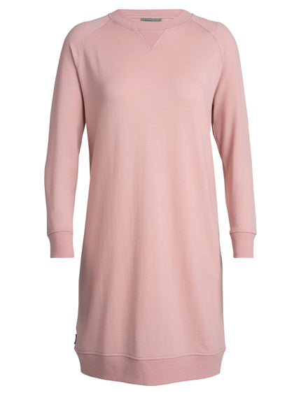 Icebreaker Lydmar Dress - Women's