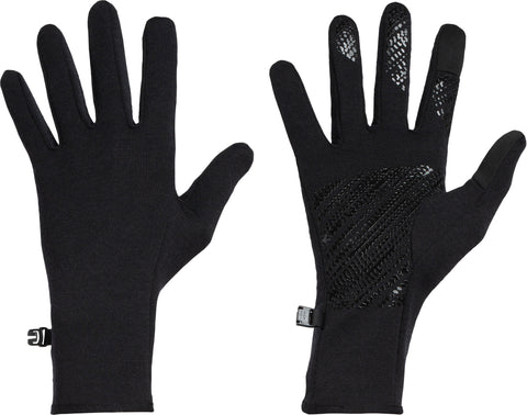 icebreaker Quantum Gloves - Unisex
