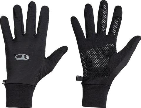 Icebreaker Tech Trainer Hybrid Gloves - Unisex