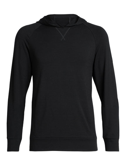 Icebreaker Momentum Hooded Pullover - Men's