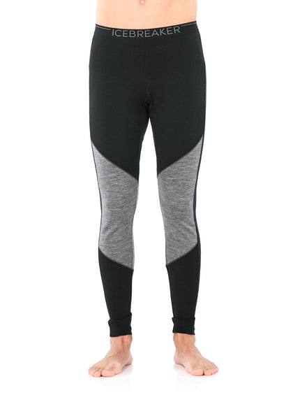 Icebreaker 200 Oasis Deluxe Leggings - Men's