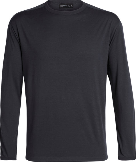 Icebreaker Oasis GI Crewe - Men's