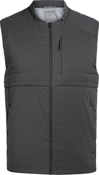 Icebreaker Merinoloft Tropos Vest - Men's