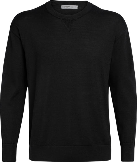 Icebreaker Nova Sweater Sweatshirt - Men's