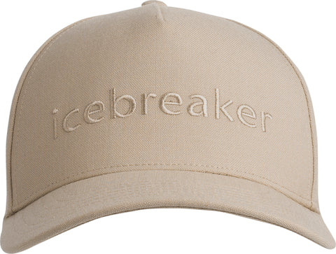Icebreaker Icebreaker Logo Hat - Unisex
