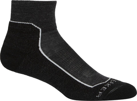 icebreaker Hike+ Light Mini Socks - Women's