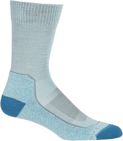 icebreaker Hike+ Light Crew Socks - Women's