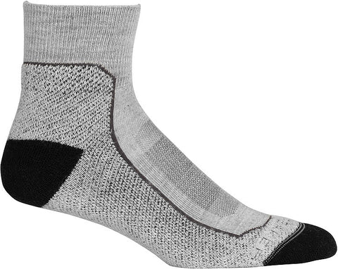 icebreaker Hike+ Light Mini Socks - Men's