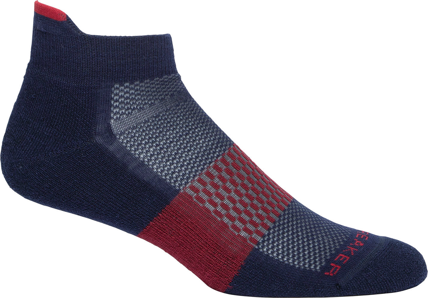 Icebreaker Multisport Light Micro Socks Men's Altitude Sports