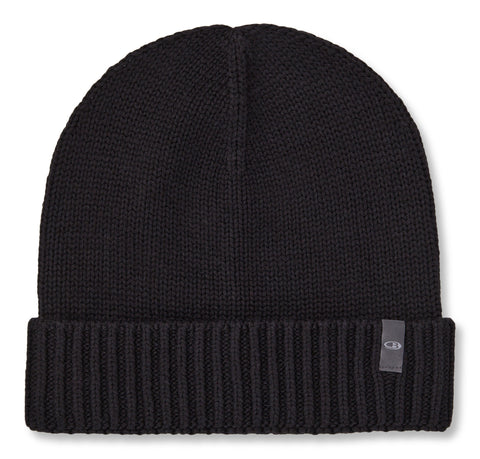 icebreaker Vela Merino Cuff Beanie - Unisex 