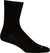 icebreaker Lifestyle Fine Gauge Crew Socks - Women's - Black
