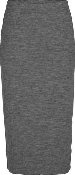 Icebreaker Real Fleece Tight Skirt - Women's