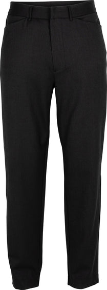 Icebreaker City Label Merino Stretch Trousers - Men's