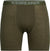 icebreaker Anatomica Long Boxers  - Men's - Loden